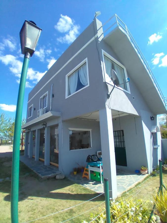Cabanas La Bonita Trapiche Kültér fotó