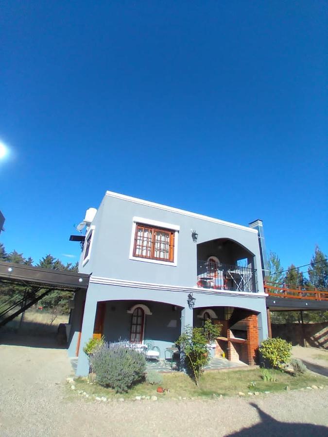 Cabanas La Bonita Trapiche Kültér fotó