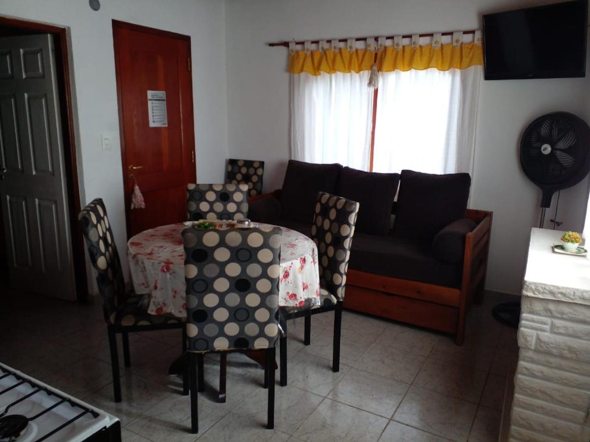 Cabanas La Bonita Trapiche Kültér fotó