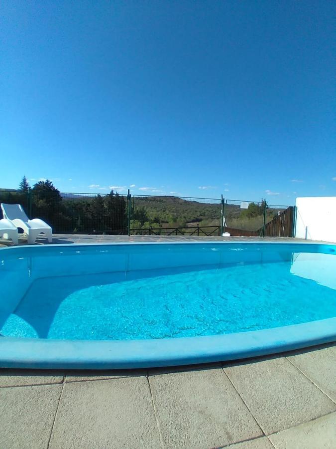 Cabanas La Bonita Trapiche Kültér fotó