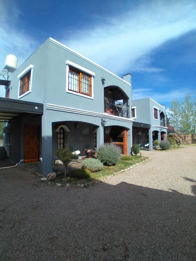 Cabanas La Bonita Trapiche Kültér fotó