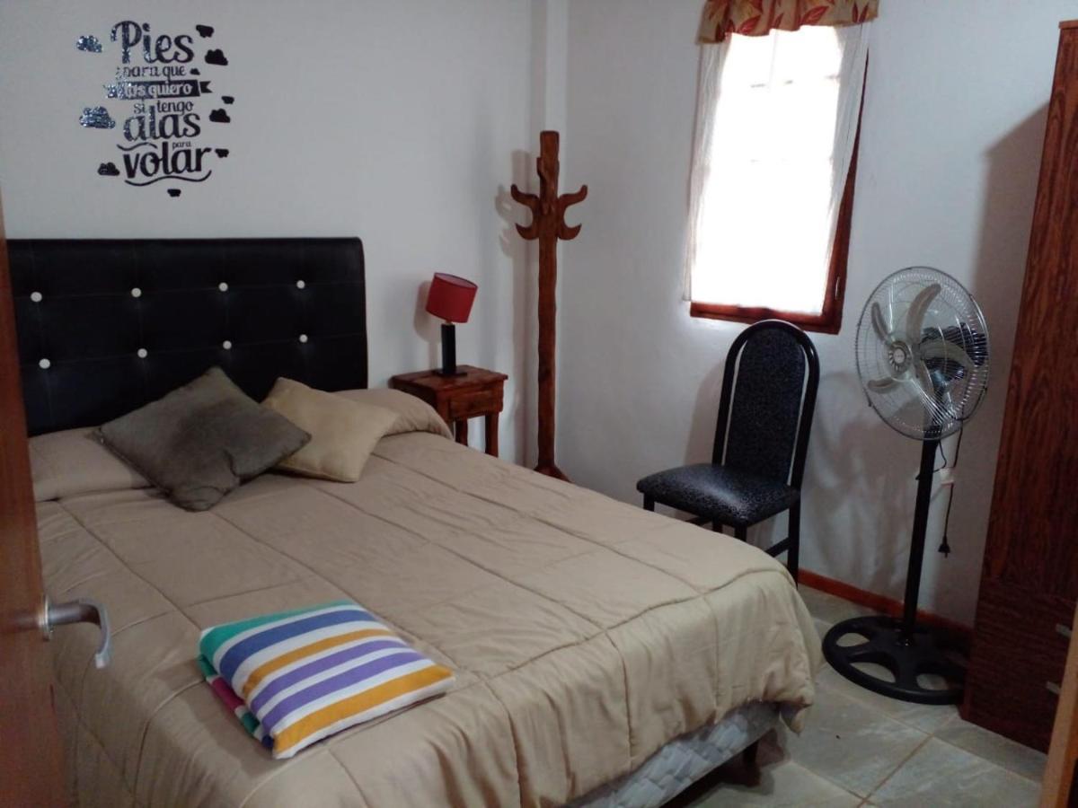 Cabanas La Bonita Trapiche Kültér fotó